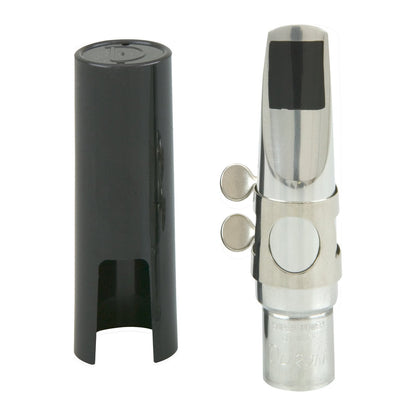 Dukoff Metal Alto Saxophone Mouthpiece - D7