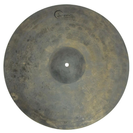 Dream 18” Dark Matter Crash Cymbal