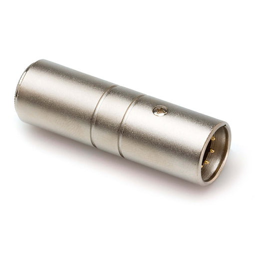 Hosa DMT-485 DMX-512 Terminator XLR5M