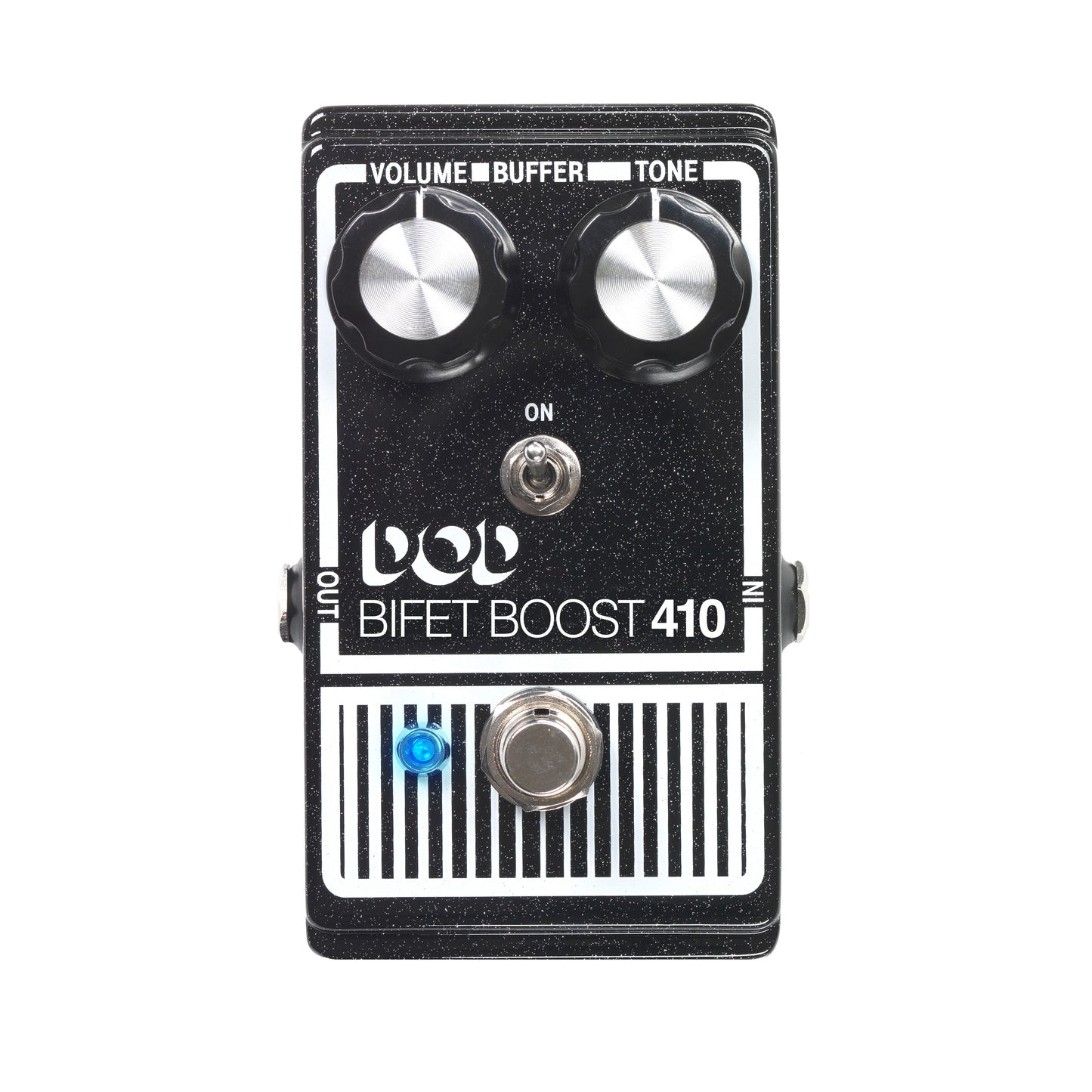DOD 410 Bifet Boost Pedal (DOD410-14)