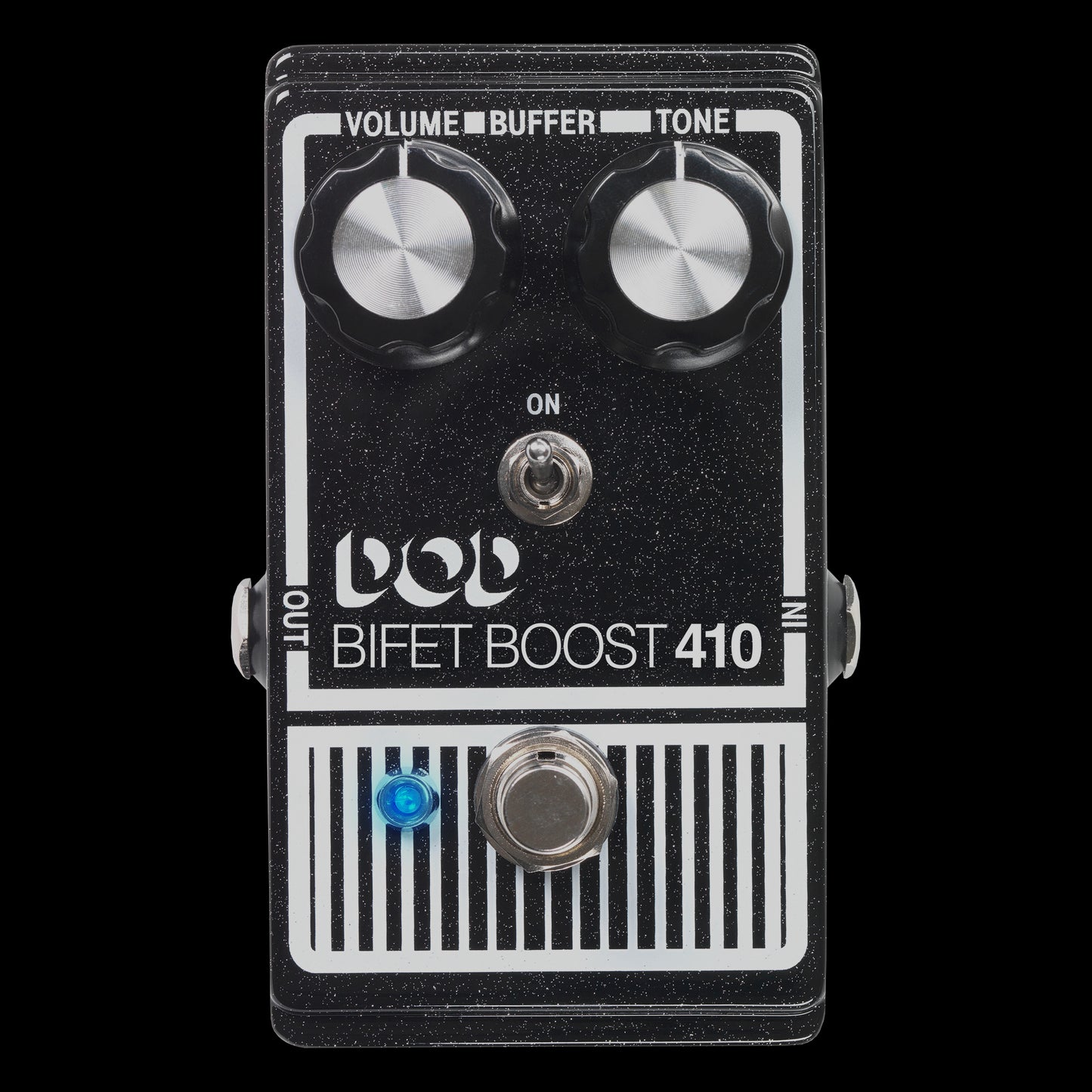 DOD 410 Bifet Boost Pedal (DOD410-14)