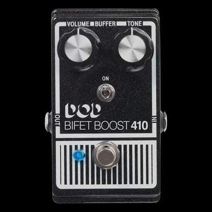 DOD 410 Bifet Boost Pedal (DOD410-14)
