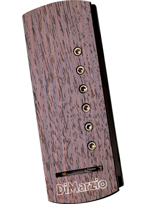 DiMarzio Dp136 Super Natural Plus Soundhole Pickup