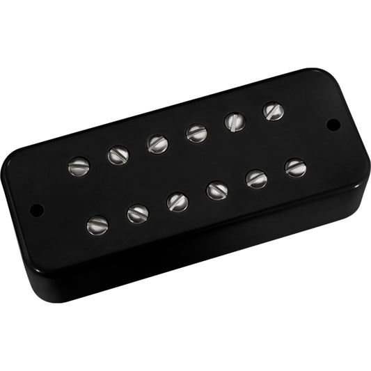 DiMarzio DP169BK Virtual P-90 Pickup, Black