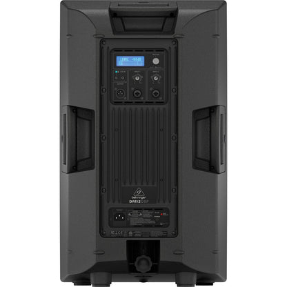 Behringer DR112DSP Active 1200W 12" Speaker System with DSP