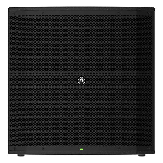 Mackie DRM18S 2000W 18" Professional Powered Stage Subwoofer