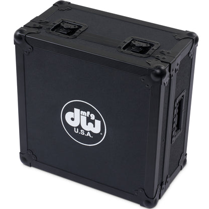 Drum Workshop True-Cast Bell Bronze 4x14” Snare Drum