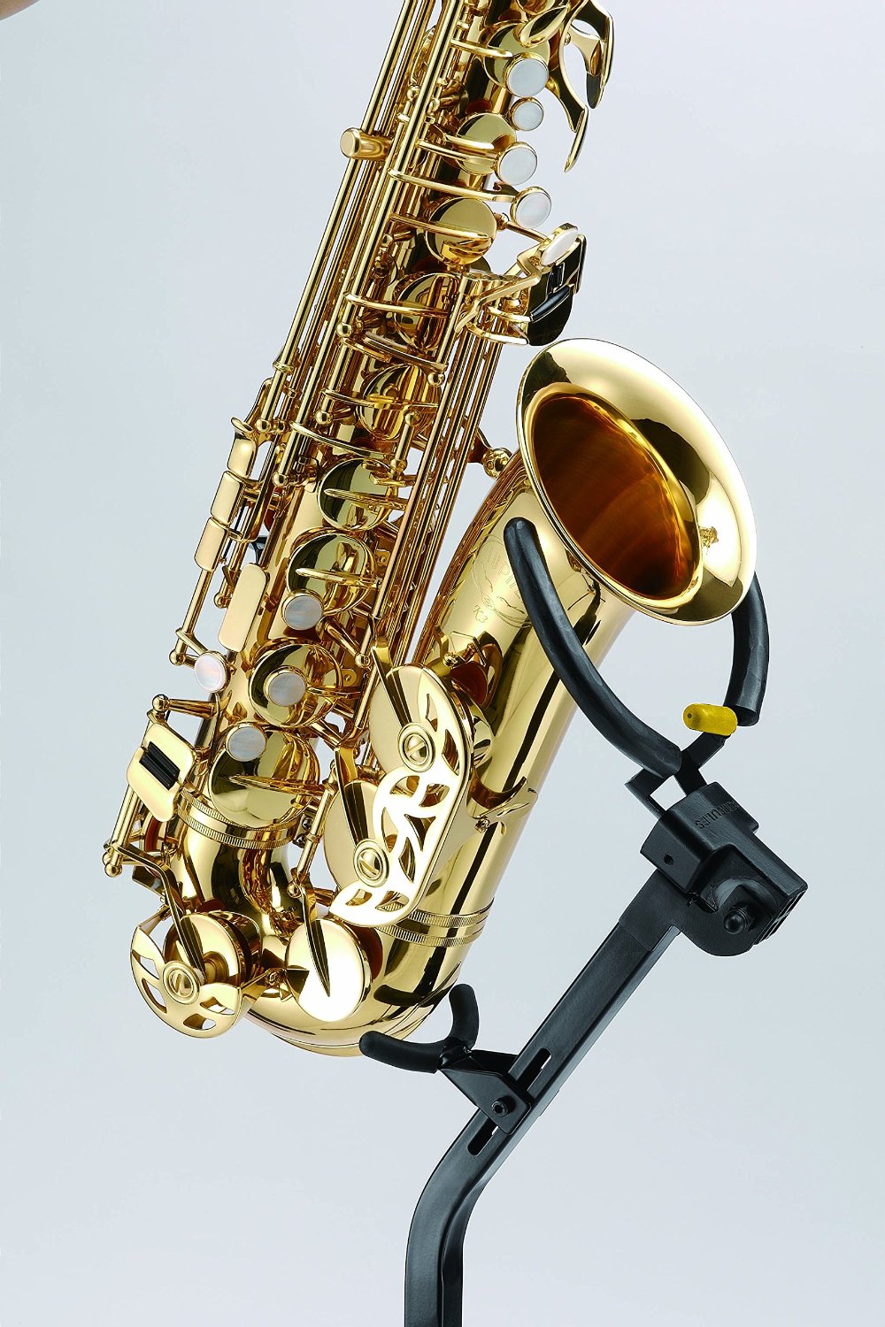 Hercules Tall Autogrip Alto/Tenor Saxophone Stand