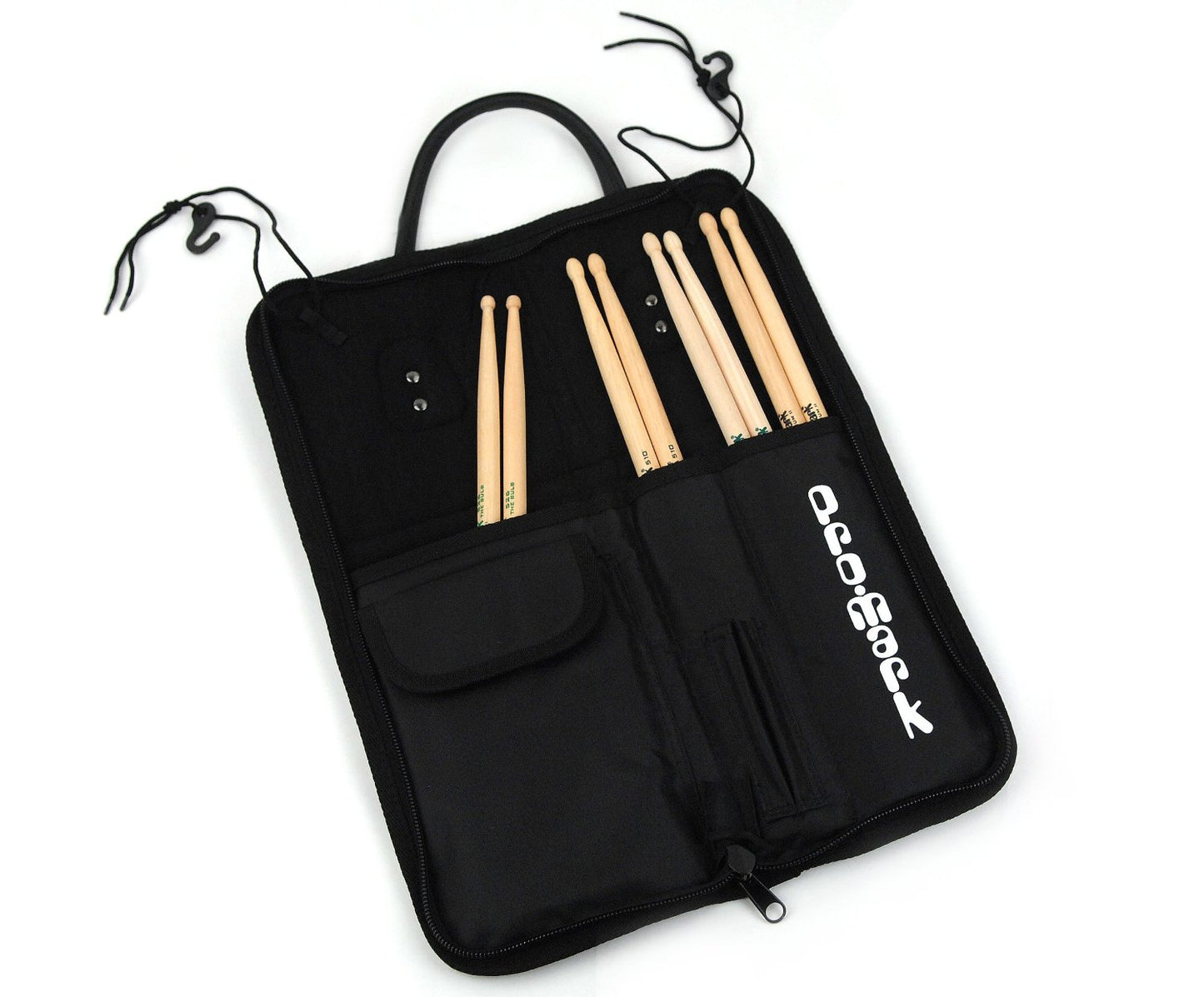 Promark DSB1 Deluxe Drumstick Bag