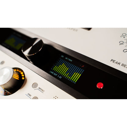 Antelope Audio Galaxy 32 Synergy Core 32 Channel Audio Interface