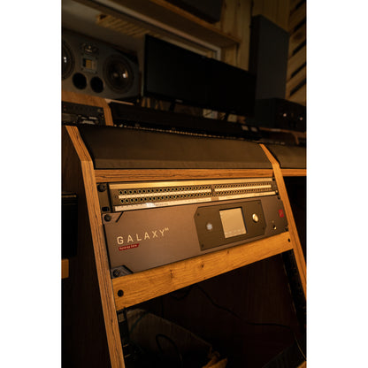 Antelope Audio Galaxy 64 Synergy Core DANTE, HDX, Thunderbolt Audio Interface