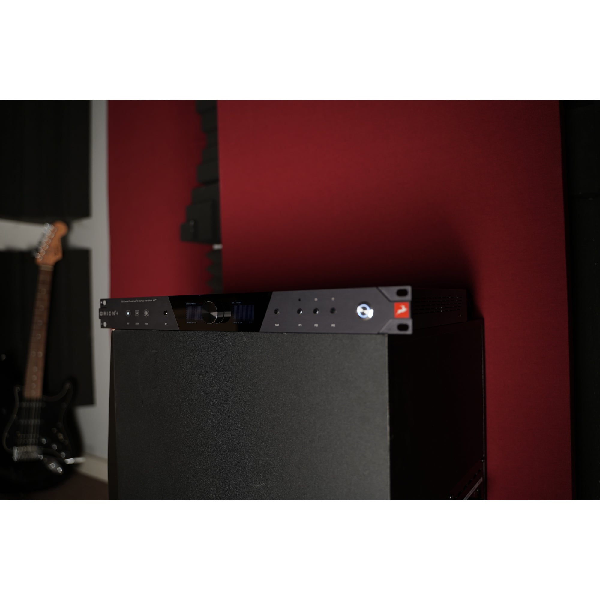 Antelope Audio Orion 32+ Gen 4 USB Audio Interface - Thumbnail 5