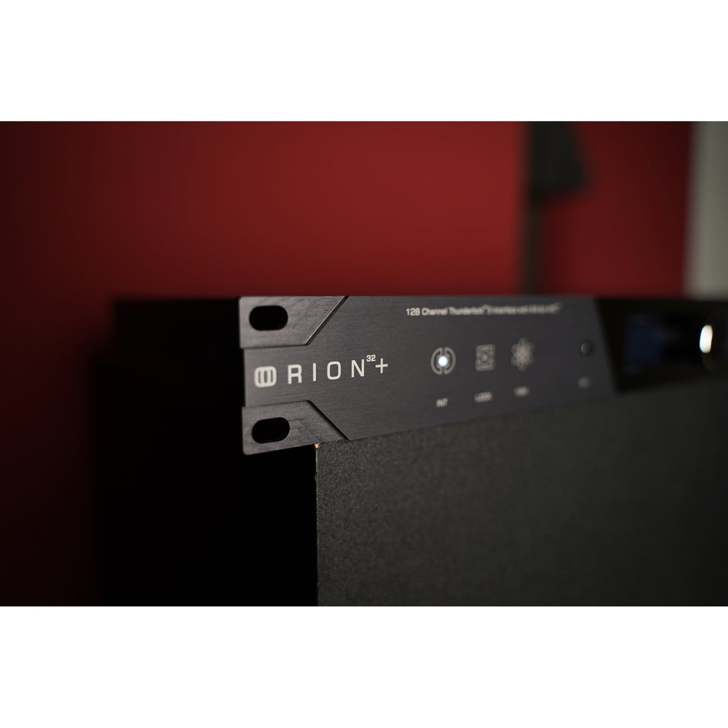 Antelope Audio Orion32+ Gen 4 32-channel AD/DA Interface