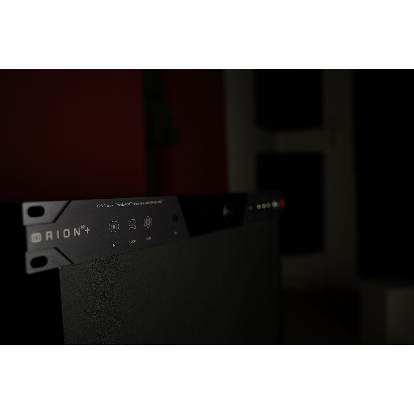 Antelope Audio Orion32+ Gen 4 32-channel AD/DA Interface