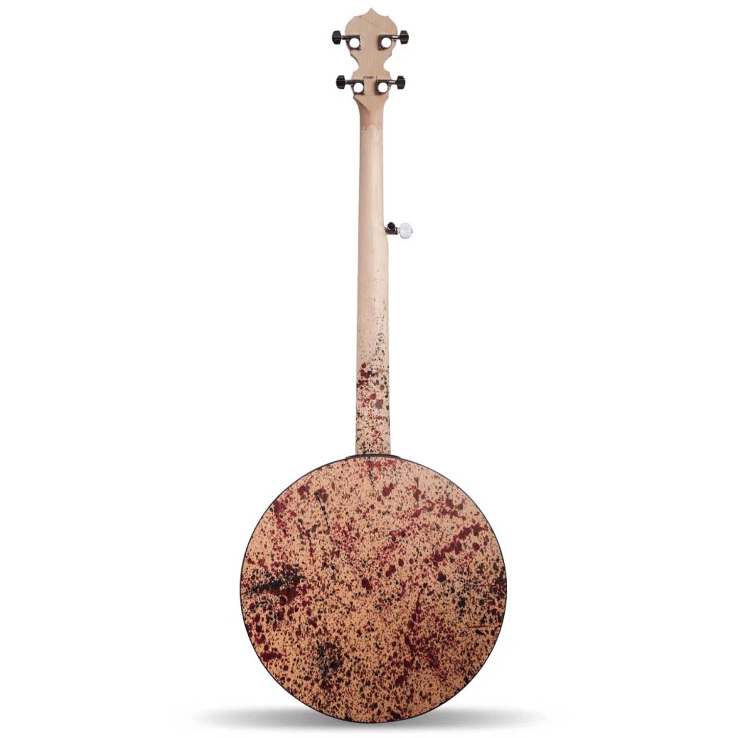 Deering GZ3 Limited Edition Zombie Killer III 5 String Banjo