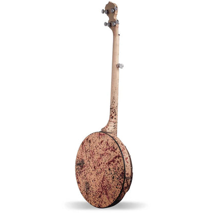 Deering GZ3 Limited Edition Zombie Killer III 5 String Banjo
