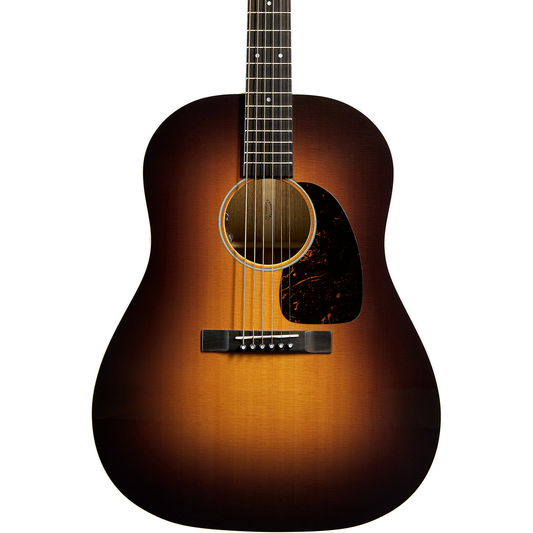 Martin DSS-16E Acoustic Electric Guitar - 1935 Burst
