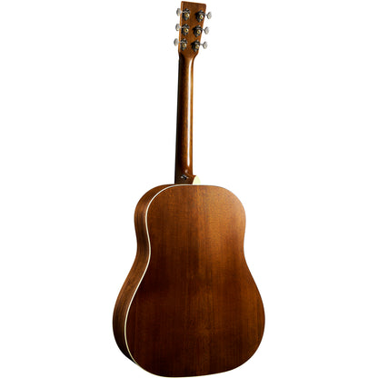 Martin DSS-16E Acoustic Electric Guitar - 1935 Burst