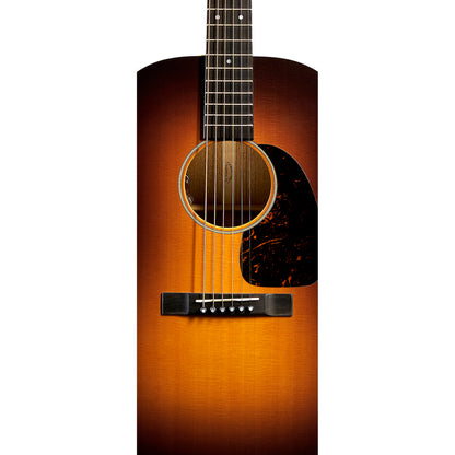 Martin DSS-16E Acoustic Electric Guitar - 1935 Burst