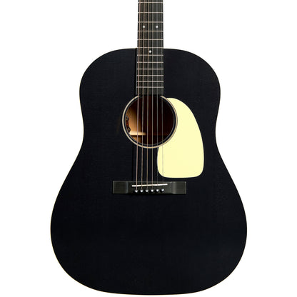 Martin DSS-16E Acoustic Electric Guitar - Black Smoke