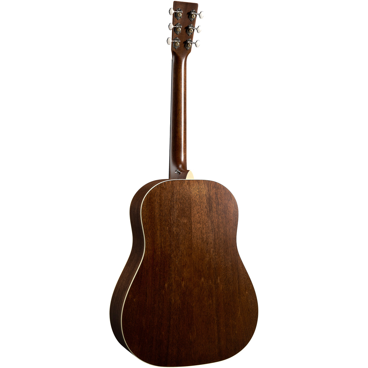Martin DSS-16E Acoustic Electric Guitar - Black Smoke