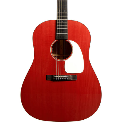 Martin DSS-16E Acoustic Electric Guitar - Cherry Cola