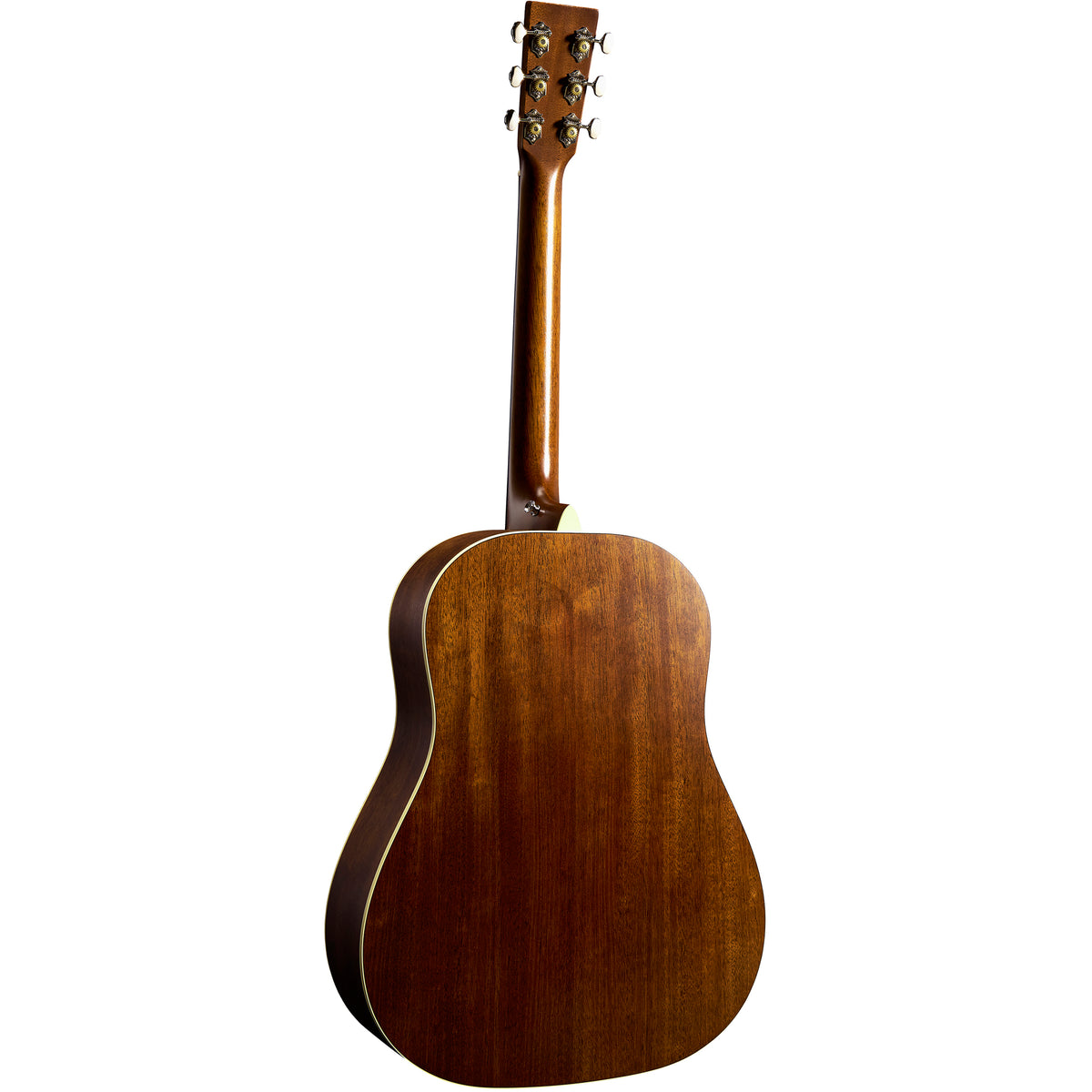 Martin DSS-16E Acoustic Electric Guitar - Cherry Cola