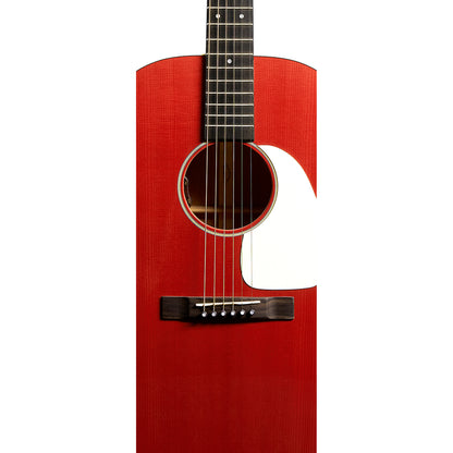 Martin DSS-16E Acoustic Electric Guitar - Cherry Cola