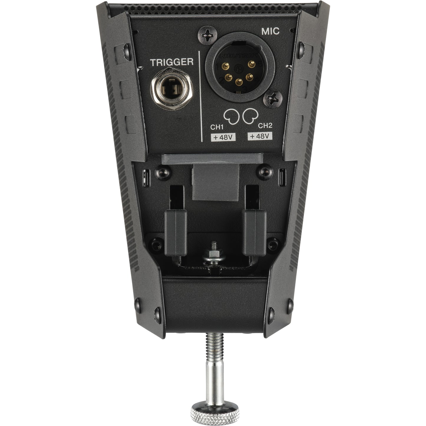 Yamaha EAD50 Electronic Acoustic Drum Microphone System