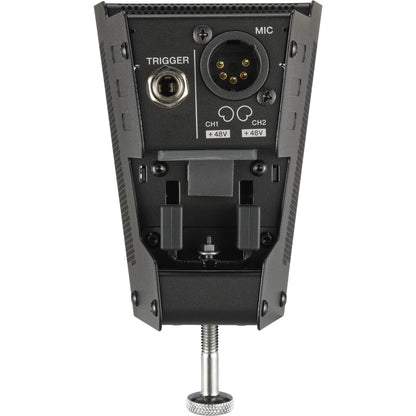 Yamaha EAD50 Electronic Acoustic Drum Microphone System