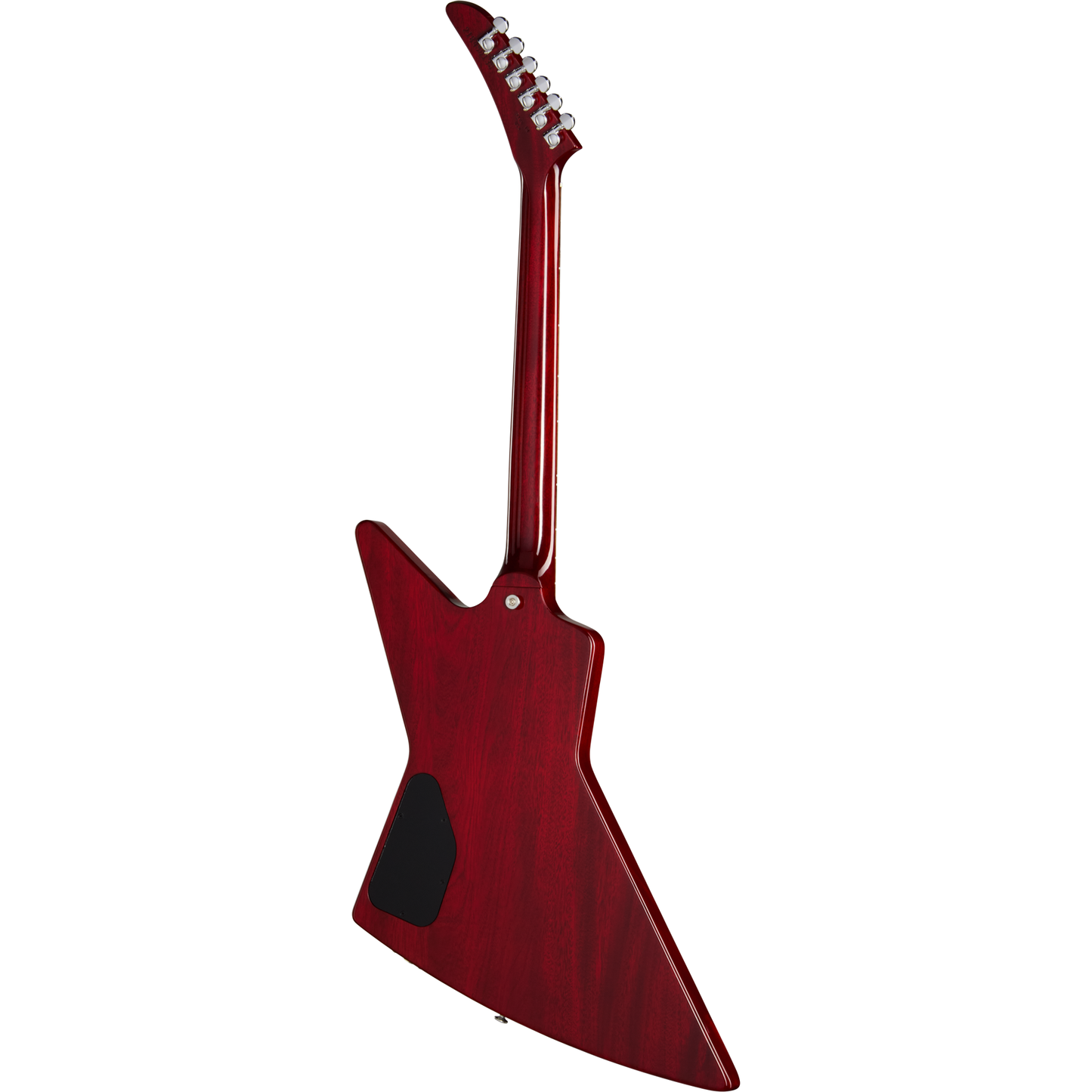 Gibson 80s Explorer Electric Guitar - Cherry
