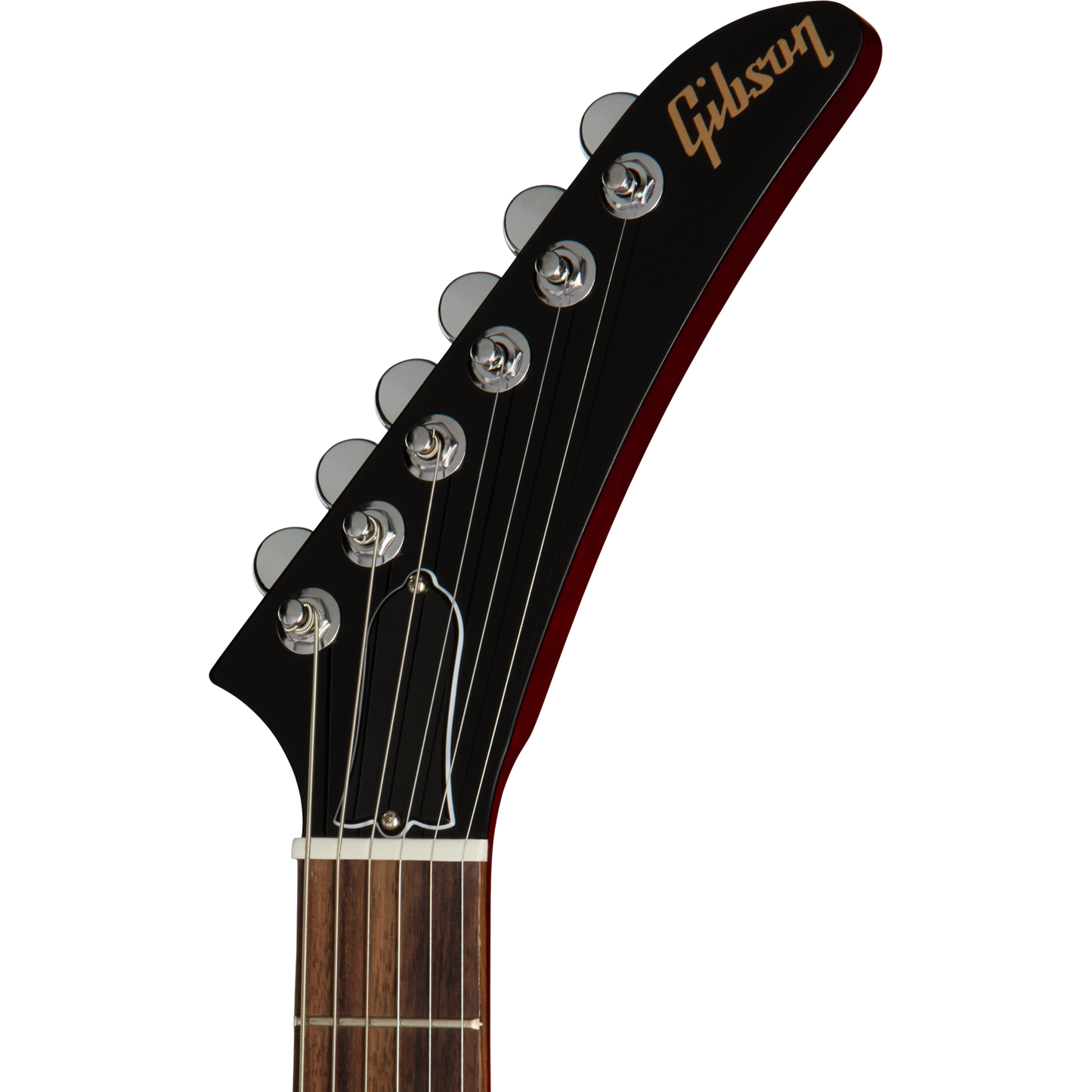 Gibson 80s Explorer Electric Guitar - Cherry