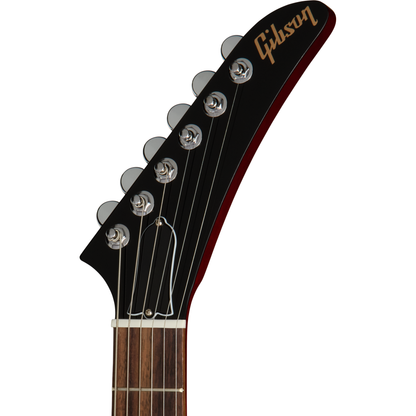 Gibson 80s Explorer Electric Guitar - Cherry