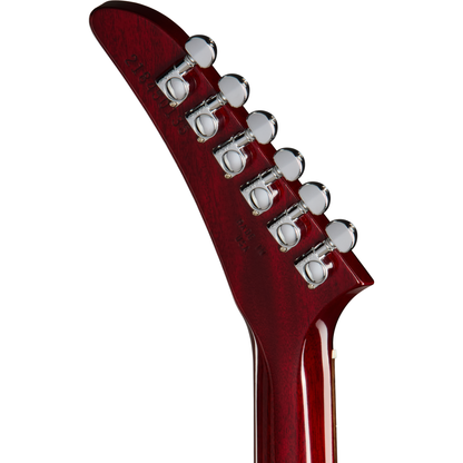 Gibson 80s Explorer Electric Guitar - Cherry