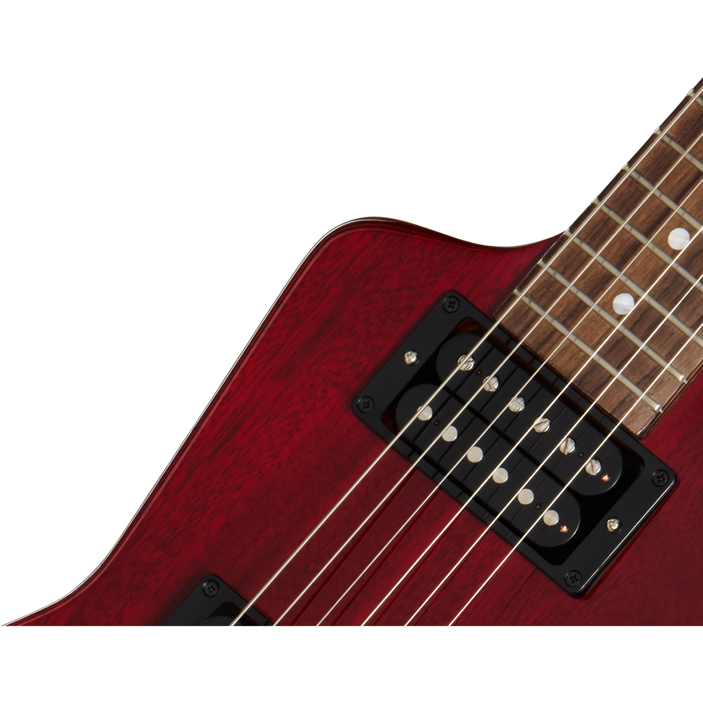 Gibson 80s Explorer Electric Guitar - Cherry