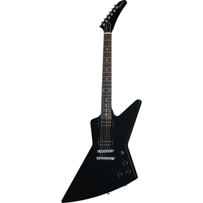 Gibson 80s Explorer Electric Guitar - Ebony