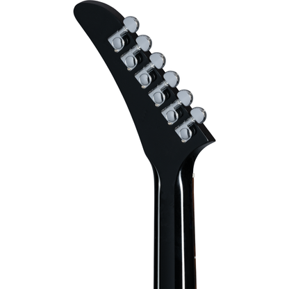 Gibson 80s Explorer Electric Guitar - Ebony