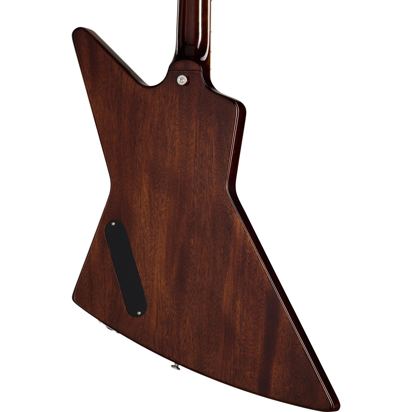 Gibson 70’s Explorer Electric Guitar - Dark Walnut