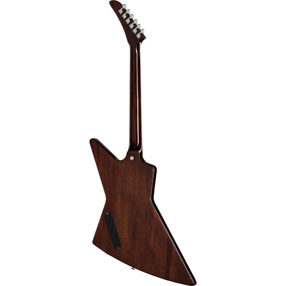 Gibson 70’s Explorer Electric Guitar - Dark Walnut