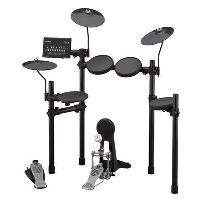 Yamaha DTX452K Electronic Drum Kit