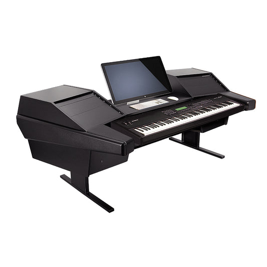 Argosy Dual 15K-803 Workstation