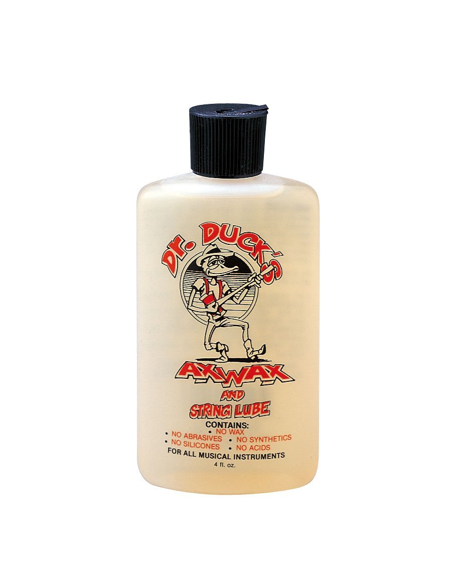 Dr. Duck 2080 Ax Wax Cleaning Kit