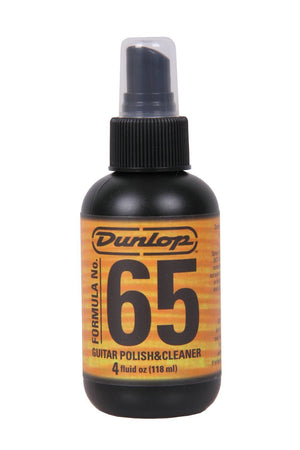 Dunlop 65 Polish