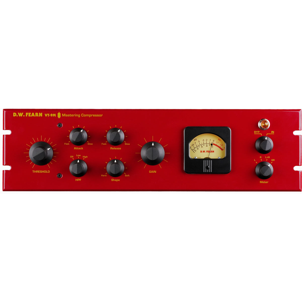 DW Fearn VT-9M Mastering Equalizer