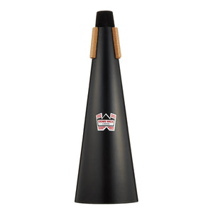 Denis Wick DW5572 Synthetic Trombone Straight Mute