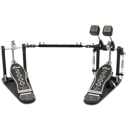 Drum Workshop 2002A Series Double Drum Pedal