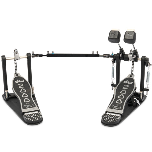 Drum Workshop 2002A Series Double Drum Pedal