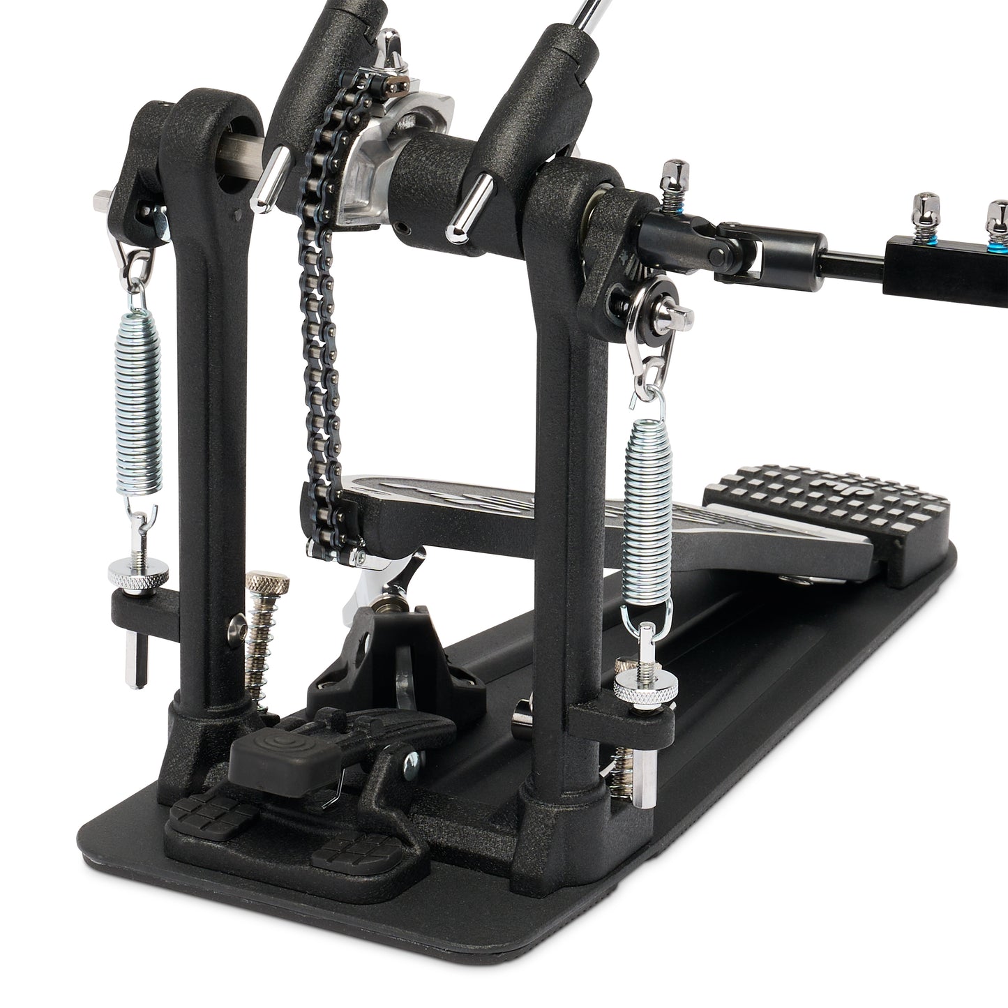 Drum Workshop 2002A Series Double Drum Pedal