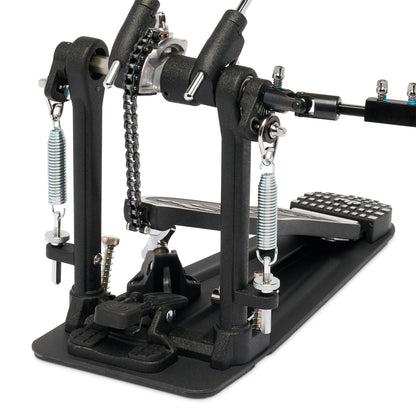 Drum Workshop 2002A Series Double Drum Pedal