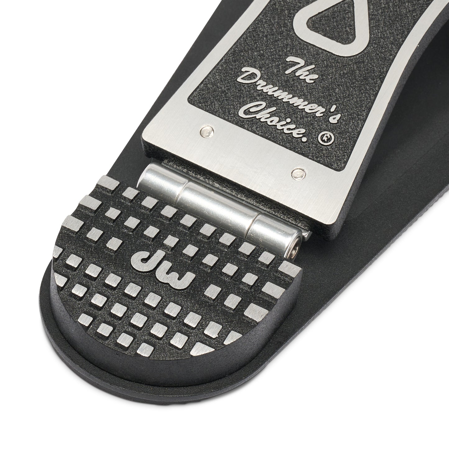 Drum Workshop 2002A Series Double Drum Pedal